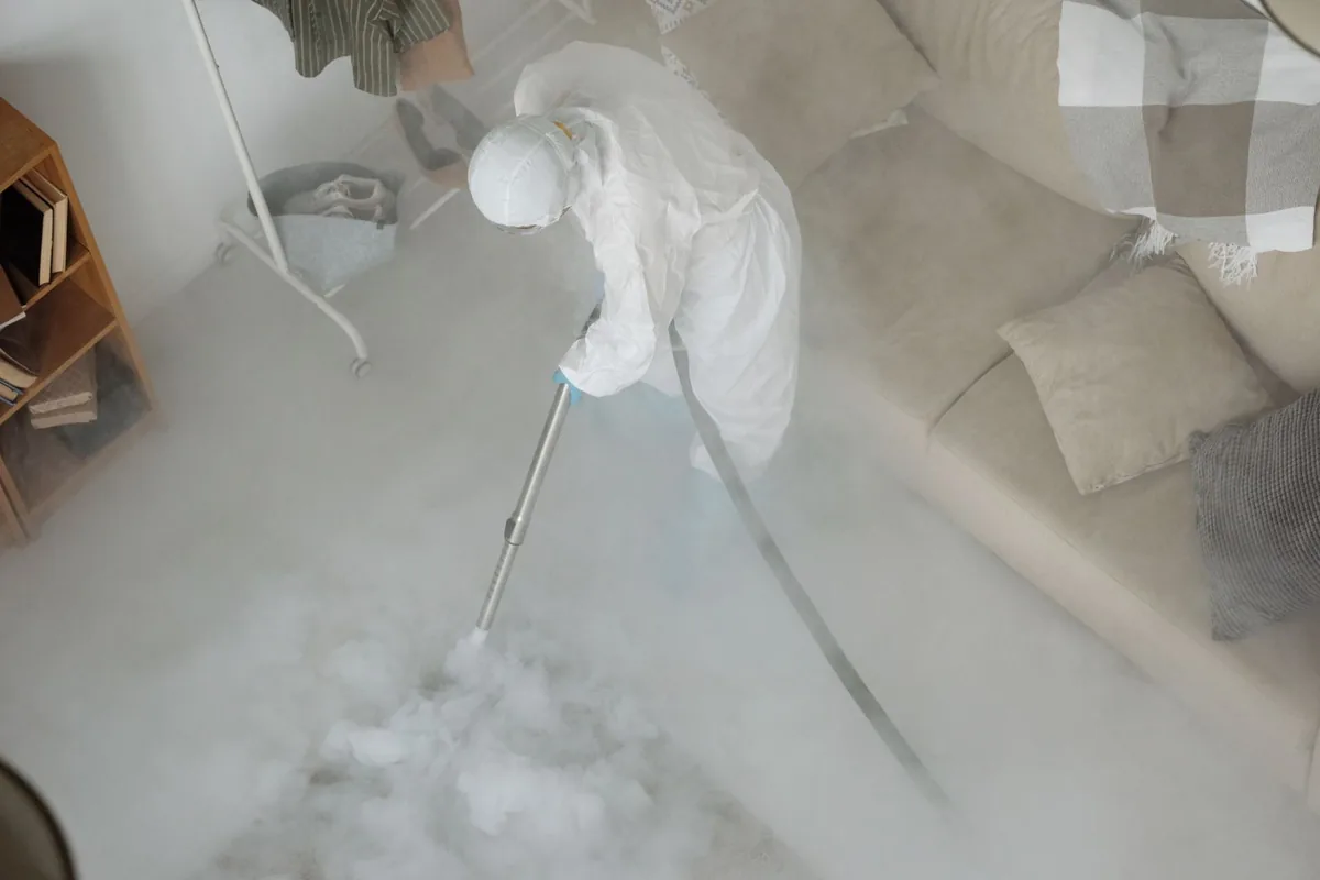 Biohazard Cleanup in Oakmore, Oakland, CA