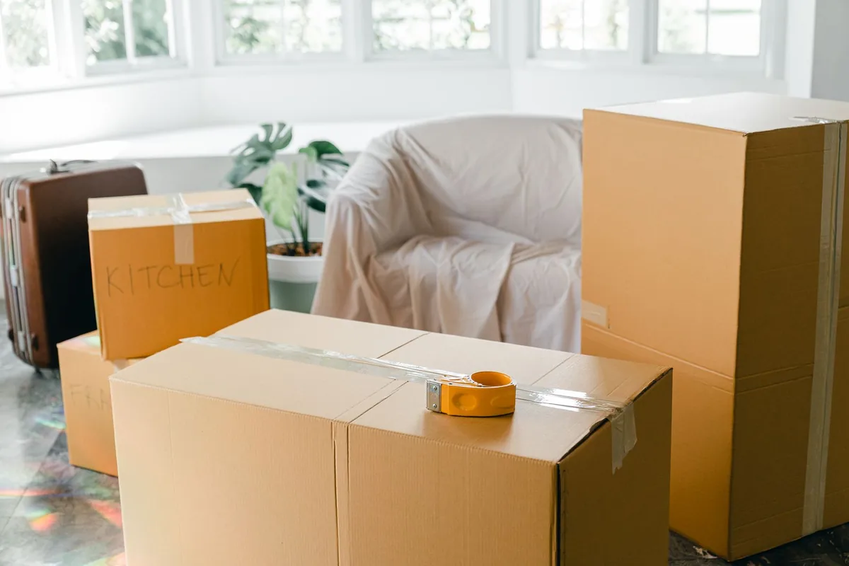 Hoarding Cleanup in Oakmore, Oakland, CA
